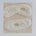 Панно «Дюна №3» варинант исполнения - 1 | Loft Concept в Москве