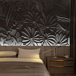 Барельеф GREENS варинант исполнения - 2 | Loft Concept в Москве