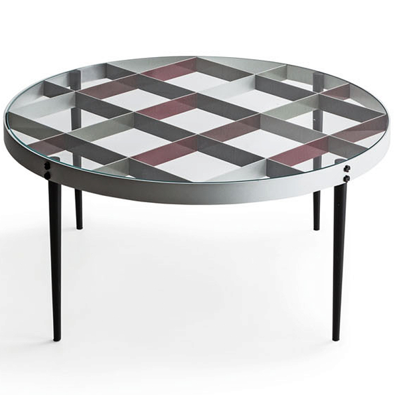        Gio Ponti D.555.1 Coffee Table        | Loft Concept 