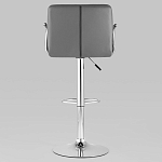 Барный стул с подлокотниками Honory Grey варинант исполнения - 4 | Loft Concept в Москве