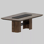 Стол «Гедонист» варинант исполнения - 1 | Loft Concept в Москве