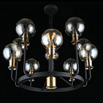 Люстра подвесная в стиле лофт Rozetta варинант исполнения - 2 | Loft Concept в Москве