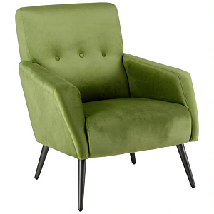 Кресло Diaspro Chair green