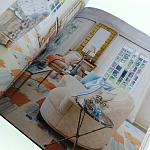 Книга Стильные интерьеры  Romancing the Home. Stylish Interiors for a Modern Lifestyle варинант исполнения - 6 | Loft Concept в Москве