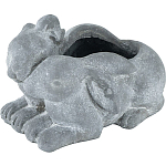 Кашпо The warmth of hares варинант исполнения - 1 | Loft Concept в Москве