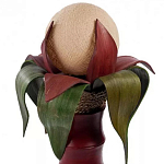 Настольная лампа INDONESIAN LAMPS варинант исполнения - 2 | Loft Concept в Москве