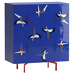 Тумба Venti Sovsport варинант исполнения - 1 | Loft Concept в Москве