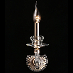 Бра настенное хрустальное Daniele варинант исполнения - 2 | Loft Concept в Москве