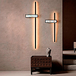 Бра с декором из перламутровой морской ракушки Touch of Marine Charm варинант исполнения - 3 | Loft Concept в Москве