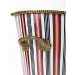 Кашпо Red pink design варинант исполнения - 5 | Loft Concept в Москве