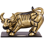 Фигурка Beige bull варинант исполнения - 1 | Loft Concept в Москве