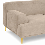 Диван Beige Case варинант исполнения - 5 | Loft Concept в Москве