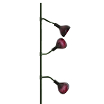 Торшер Cupula варинант исполнения - 2 | Loft Concept в Москве