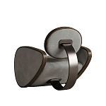 Кресло Nautilus Grey варинант исполнения - 2 | Loft Concept в Москве