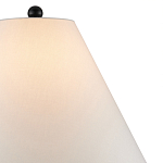 Настольная лампа с шарообразным фактурным корпусом Shadows варинант исполнения - 2 | Loft Concept в Москве