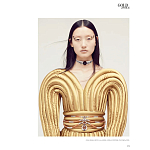 Коллекционная книга Gold in Vogue варинант исполнения - 7 | Loft Concept в Москве