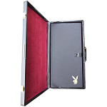 Лимитированное издание 2007 для коллекционеров полное собрание разворотов Playboy за все года Playboy the Complete Centerfolds by Hugh M. Hefner варинант исполнения - 3 | Loft Concept в Москве