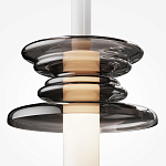 Подвесной светильник Funnel варинант исполнения - 2 | Loft Concept в Москве