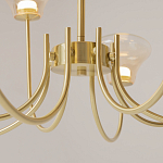 Люстра подвесная Dynasty 3000К варинант исполнения - 11 | Loft Concept в Москве