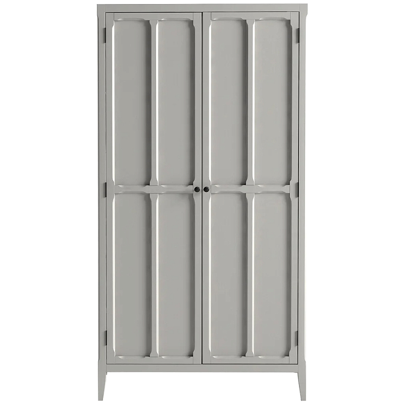   Silva Grey Cabinet    | Loft Concept 