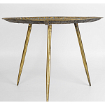 Столик дизайнерский Swords варинант исполнения - 4 | Loft Concept в Москве