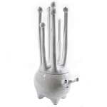 Дизайнерская Шкатулка Обитатель Татуина высокий варинант исполнения - 1 | Loft Concept в Москве