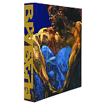 Подарочное издание Альбом Михаил Врубель варинант исполнения - 3 | Loft Concept в Москве