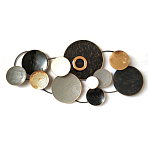 Панно настенное Blank Sheet Pano варинант исполнения - 1 | Loft Concept в Москве