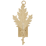 Бра Осенние листья Autumn Samples варинант исполнения - 3 | Loft Concept в Москве