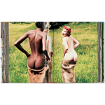 Подарочный Фотоальбом Ellen von Unwerth. Heimat варинант исполнения - 6 | Loft Concept в Москве