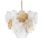 Люстра Mendelssohn варинант исполнения - 1 | Loft Concept в Москве