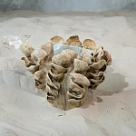 Ваза из серии «Волнение 3» варинант исполнения - 2 | Loft Concept в Москве