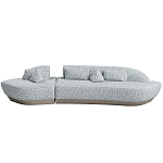 Диван Calhoun варинант исполнения - 2 | Loft Concept в Москве