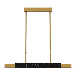 Подвесной светильник BERT FRANK черный варинант исполнения - 1 | Loft Concept в Москве