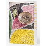 Maximalism by Sig Bergamin Книга варинант исполнения - 3 | Loft Concept в Москве