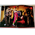 Подарочный фото-альбом Arget: 20 Years Of Design For All, XXO Rizzoli New York Book варинант исполнения - 2 | Loft Concept в Москве