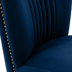 Кресло Harper Armchair варинант исполнения - 28 | Loft Concept в Москве