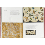 Коллекция моды Музея Виктории и Альберта 18th-Century Fashion in Detail варинант исполнения - 2 | Loft Concept в Москве