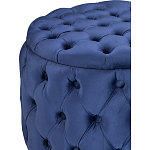 Пуф Blue radiance варинант исполнения - 3 | Loft Concept в Москве