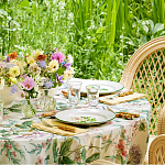 Книга дизайн интерьера Aerin Lauder: Living with Flowers варинант исполнения - 6 | Loft Concept в Москве