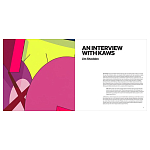 Книга Kaws. Family AGO Book варинант исполнения - 2 | Loft Concept в Москве