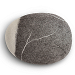 Пуф - Камень WHITE NOSE варинант исполнения - 9 | Loft Concept в Москве