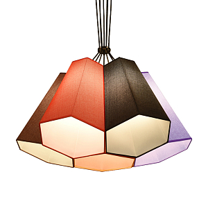 Люстра Maya 5 lights