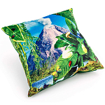 Подушка Seletti Volcano Toiletpaper варинант исполнения - 2 | Loft Concept в Москве