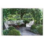 Альбом  декорирование Интерьеров Мелиссы Пенфолд Natural Living by Design: Melissa Penfold варинант исполнения - 5 | Loft Concept в Москве