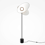 Напольный светильник Evolution 3000К 12Вт варинант исполнения - 1 | Loft Concept в Москве