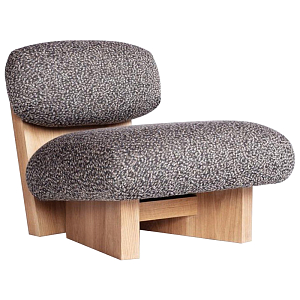 Дизайнерское кресло Gia Chair