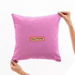 Шезлонг Seletti Poolbed Lipstick Pink варинант исполнения - 2 | Loft Concept в Москве