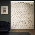 Барельеф BAMBOO варинант исполнения - 2 | Loft Concept в Москве