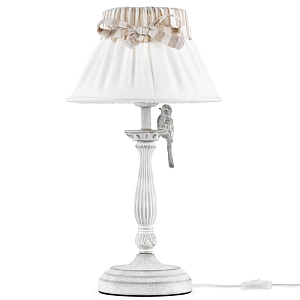 Настольная лампа Refined Provence Table lamp